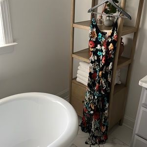 Yumi Kim wrap dress